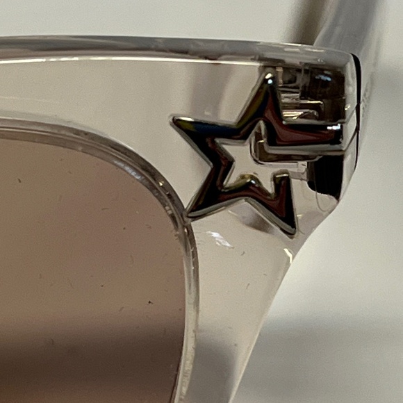 Stella McCartney Sunglasses - Picture 3 of 9